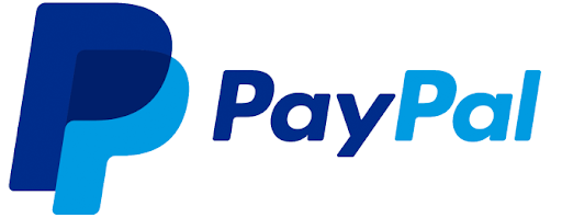 pay with paypal - The Defenders Store